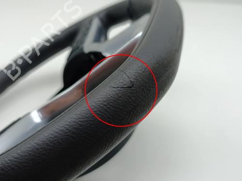 Steering wheel NISSAN MICRA V (K14) | BP36969157C49 - Image 4