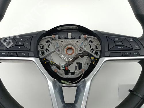 Steering wheel NISSAN MICRA V (K14) | BP36969157C49 - Image 2