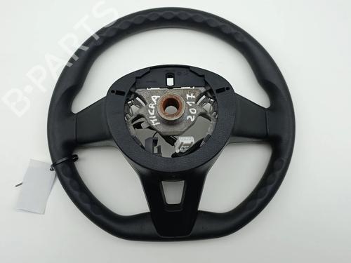Steering wheel NISSAN MICRA V (K14) | BP36969157C49 - Image 3