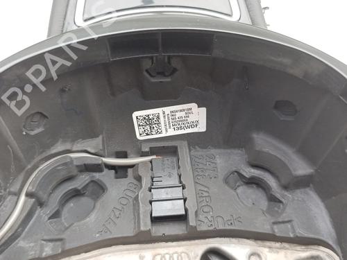 Steering wheel AUDI A4 B8 (8K2) | BP36969215C49 - Image 6