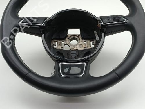Steering wheel AUDI A4 B8 (8K2) | BP36969215C49 - Image 4