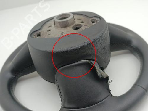 Steering wheel AUDI A4 B8 (8K2) | BP36969215C49 - Image 10