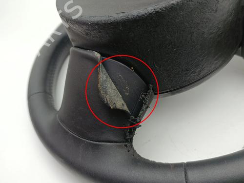 Steering wheel AUDI A4 B8 (8K2) | BP36969215C49 - Image 7
