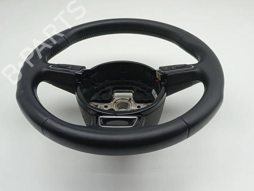 Steering wheel AUDI A4 B8 (8K2) | BP36969215C49 - Image 3