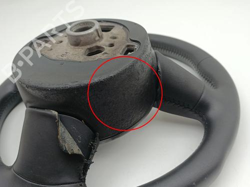 Steering wheel AUDI A4 B8 (8K2) | BP36969215C49 - Image 9