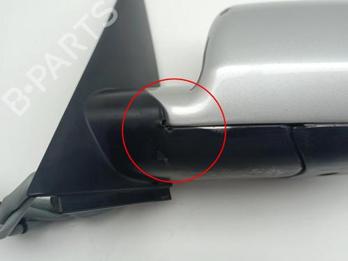 Retrovisor esquerdo AUDI A2 (8Z0) | BP36969221C26 - Image 9