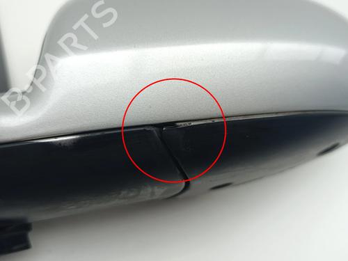 Retrovisor esquerdo AUDI A2 (8Z0) | BP36969221C26 - Image 10