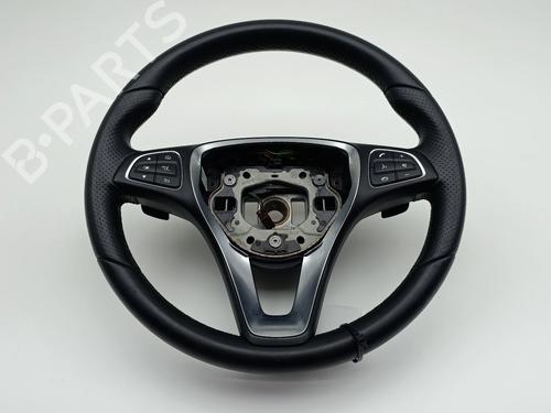Ratt Ratt MERCEDES-BENZ C-CLASS (W205) [2013-2023] 36969225 36969225