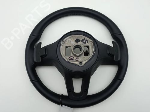 Steering wheel MERCEDES-BENZ A-CLASS (W177) | BP36969200C49 - Image 3