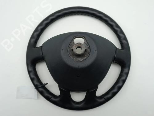 Steering wheel RENAULT ESPACE IV (JK0/1_) | BP36969219C49 - Image 3