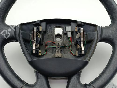 Steering wheel RENAULT ESPACE IV (JK0/1_) | BP36969219C49 - Image 2