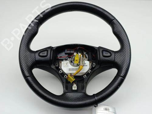 Used Steering wheel Steering wheel 36969205 36969205