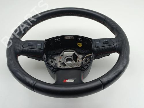 Steering wheel AUDI Q7 (4LB) | BP36969226C49 - Image 3