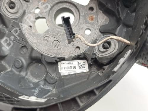 Steering wheel AUDI Q7 (4LB) | BP36969226C49 - Image 7