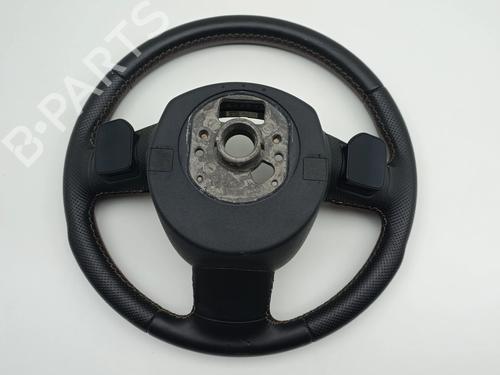 Steering wheel AUDI Q7 (4LB) | BP36969226C49 - Image 2