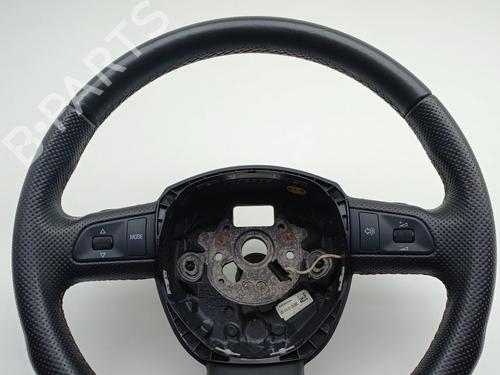 Steering wheel AUDI Q7 (4LB) | BP36969226C49 - Image 5