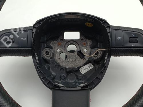 Steering wheel AUDI Q7 (4LB) | BP36969226C49 - Image 6