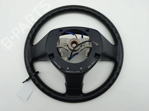 Steering wheel SUZUKI SWIFT III (MZ, EZ) | BP36969206C49 - Image 3
