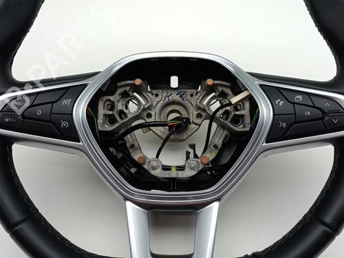 Rat RENAULT CLIO V (B7_) | BP36969196C49 - Image 2