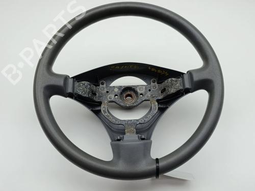 Rat Rat TOYOTA YARIS (_P1_) [1999-2005] 36969189 36969189