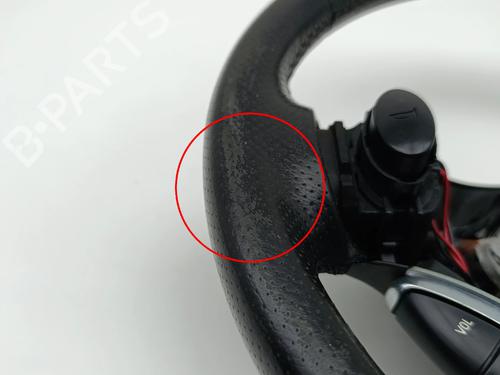 Steering wheel MG MG ZT- T | BP36969836C49 - Image 4