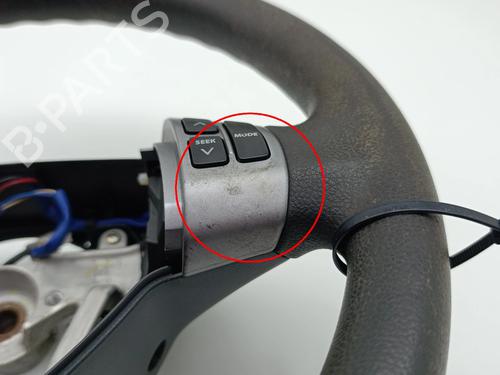 Steering wheel SUZUKI SWIFT III (MZ, EZ) | BP36969203C49 - Image 6