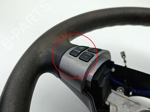 Steering wheel SUZUKI SWIFT III (MZ, EZ) | BP36969203C49 - Image 5