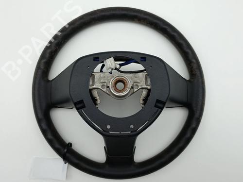 Steering wheel SUZUKI SWIFT III (MZ, EZ) | BP36969203C49 - Image 3