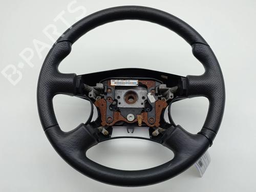 Rat Rat NISSAN ALMERA TINO (V10) [1998-2006] 36969212 36969212