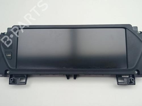 Instrument cluster CITROËN C4 Picasso II | BP36969228C47 - Image 2