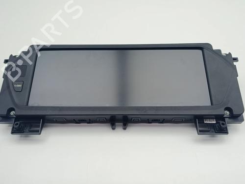 Used Instrument cluster Instrument cluster 36969228 36969228