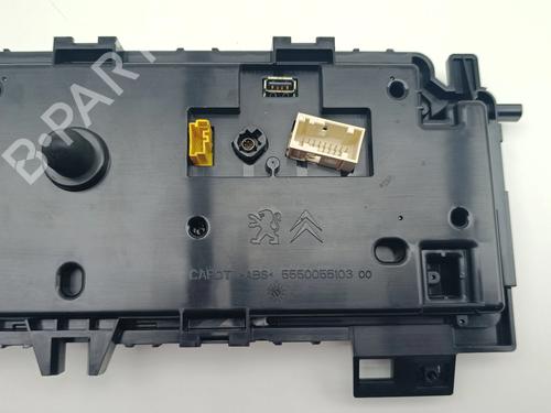 Instrument cluster CITROËN C4 Picasso II | BP36969228C47 - Image 4