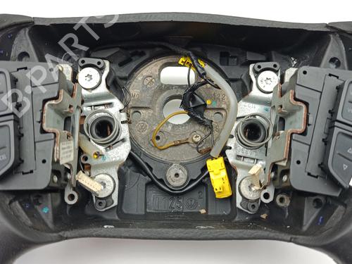 Steering wheel VW PASSAT B5.5 (3B3) | BP36969023C49 - Image 2