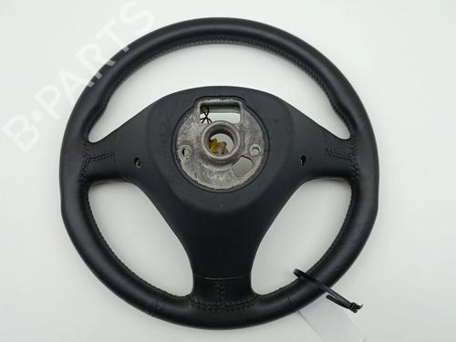 Steering wheel AUDI A4 B6 (8E2) | BP36969077C49 - Image 3