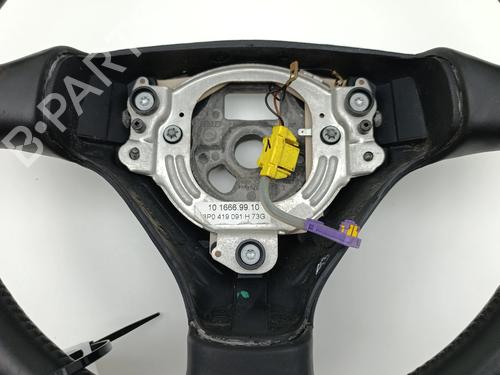Steering wheel AUDI A4 B6 (8E2) | BP36969077C49 - Image 2