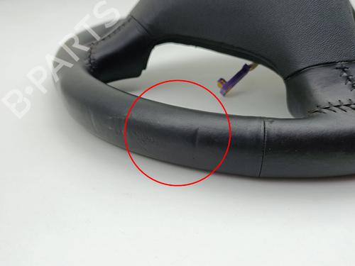 Steering wheel AUDI A4 B6 (8E2) | BP36969077C49 - Image 5