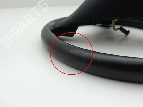 Steering wheel AUDI A4 B6 (8E2) | BP36969077C49 - Image 4