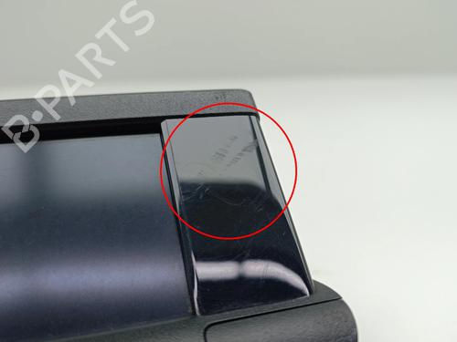 Display monitor CITROËN C4 CACTUS  | BP36969232C48  - Image 9