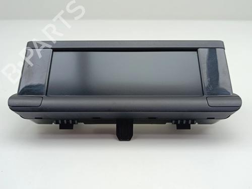 Display monitor CITROËN C4 CACTUS | BP36969231C48 - Image 2