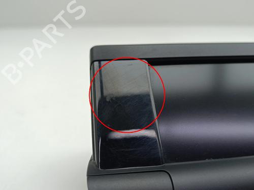 Display monitor CITROËN C4 CACTUS | BP36969231C48 - Image 7
