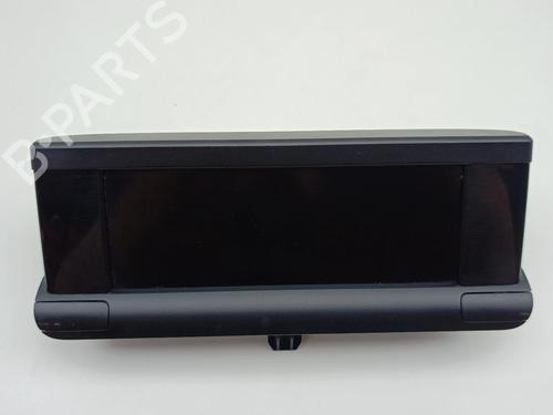 Display monitor CITROËN C4 CACTUS | BP36969231C48 - Image 3