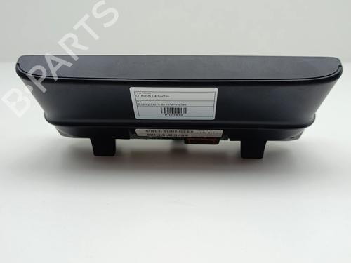 Display monitor CITROËN C4 CACTUS | BP36969231C48 - Image 4