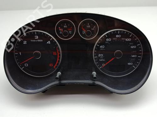Used Instrument cluster Instrument cluster 36969234 36969234