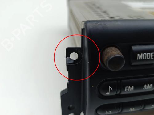 Radio MINI MINI (R50, R53) | BP36968534E6 - Image 6