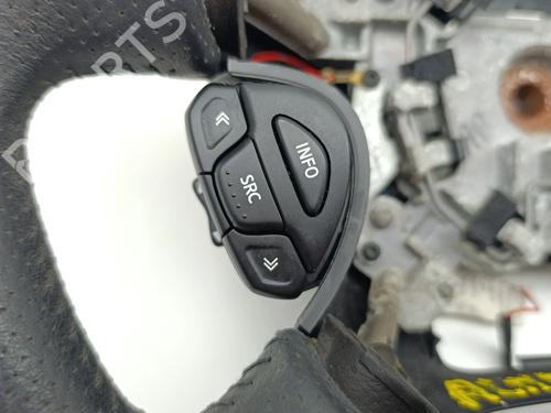 Steering wheel NISSAN ALMERA II Hatchback (N16) | BP36969192C49 - Image 3