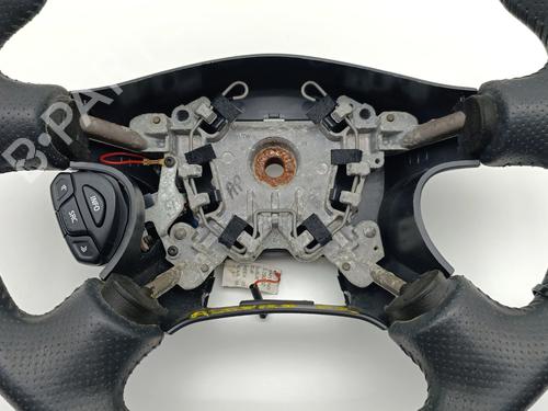 Steering wheel NISSAN ALMERA II Hatchback (N16) | BP36969192C49 - Image 2