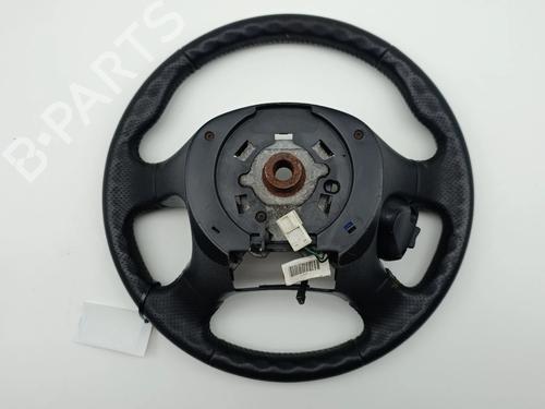 Steering wheel NISSAN ALMERA II Hatchback (N16) | BP36969192C49 - Image 4