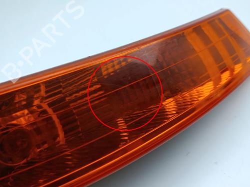 Right front indicator RENAULT TRAFIC II Van (FL) | BP36969246C33 - Image 9