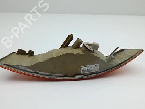 Right front indicator RENAULT TRAFIC II Van (FL) | BP36969246C33 - Image 5