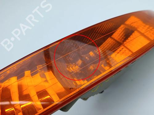 Right front indicator RENAULT TRAFIC II Van (FL) | BP36969248C33 - Image 8